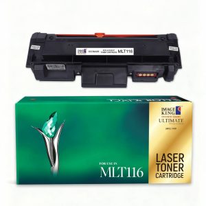 IMAGE KING MLT-D116 Toner Cartridge Compatible With Samsung Xpress SL-M2625, SL-M2625D, SL-M2626