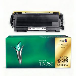 IMAGE KING TN 350 / TN 2025 Toner cartridge compatable with Brother HL‑2030, HL‑2030R ,HL‑2035 ,HL‑2037,HL‑2037E ,HL‑2040 ,HL‑2040N ,HL‑2040R ,HL‑2070 ,HL‑2070N ,HL‑2070NR ,DCP‑7010 ,DCP‑7020 ,DCP‑7025 ,MFC‑7220 ,MFC‑7225N ,MFC‑7420 ,MFC‑7820 ,MFC‑7820D ,MFC‑7820N ,2820 ,2825 ,2850 ,2910 ,2920