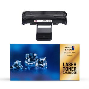 IMAGE KING 1610 , MLT-D1610 , ML-1610 Toner Cartridge Compatible With Samsung ML-1610, ML-1615, ML-1620, ML-2010, ML-2015, ML-2510, ML-2570, ML-2570N, ML-2571N, SCX-4521F