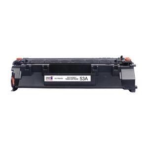 IMAGE KING 53A / Q7553A Toner Cartridge Compatible With HP LaserJet P2015, P2015d, P2015n, P2015dn, P2015x, M2727nf MFP, M2727nfs MFP